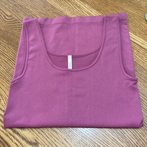 Skinny tees Shapewear Tank - OS